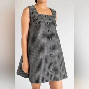 Bianca Balti THE DOHENY DRESS
